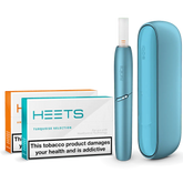 IQOS Heets tobacco sticks best price online at VIP vape Pakistan with complete range of fresh flavours